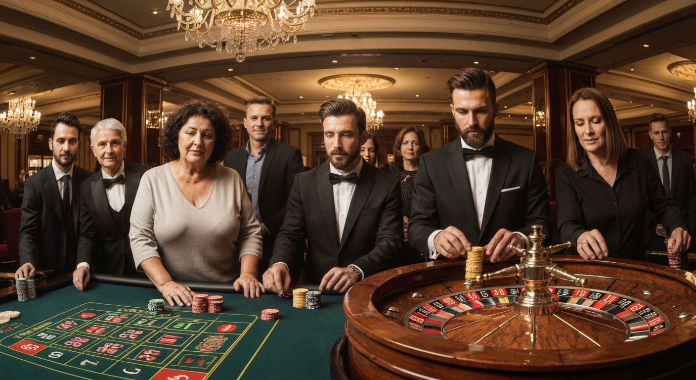 Boo Casino Live Gaming