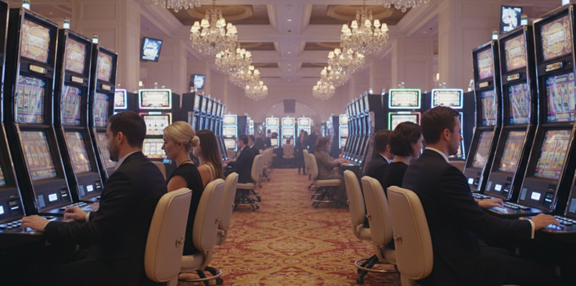 Boo Casino Games