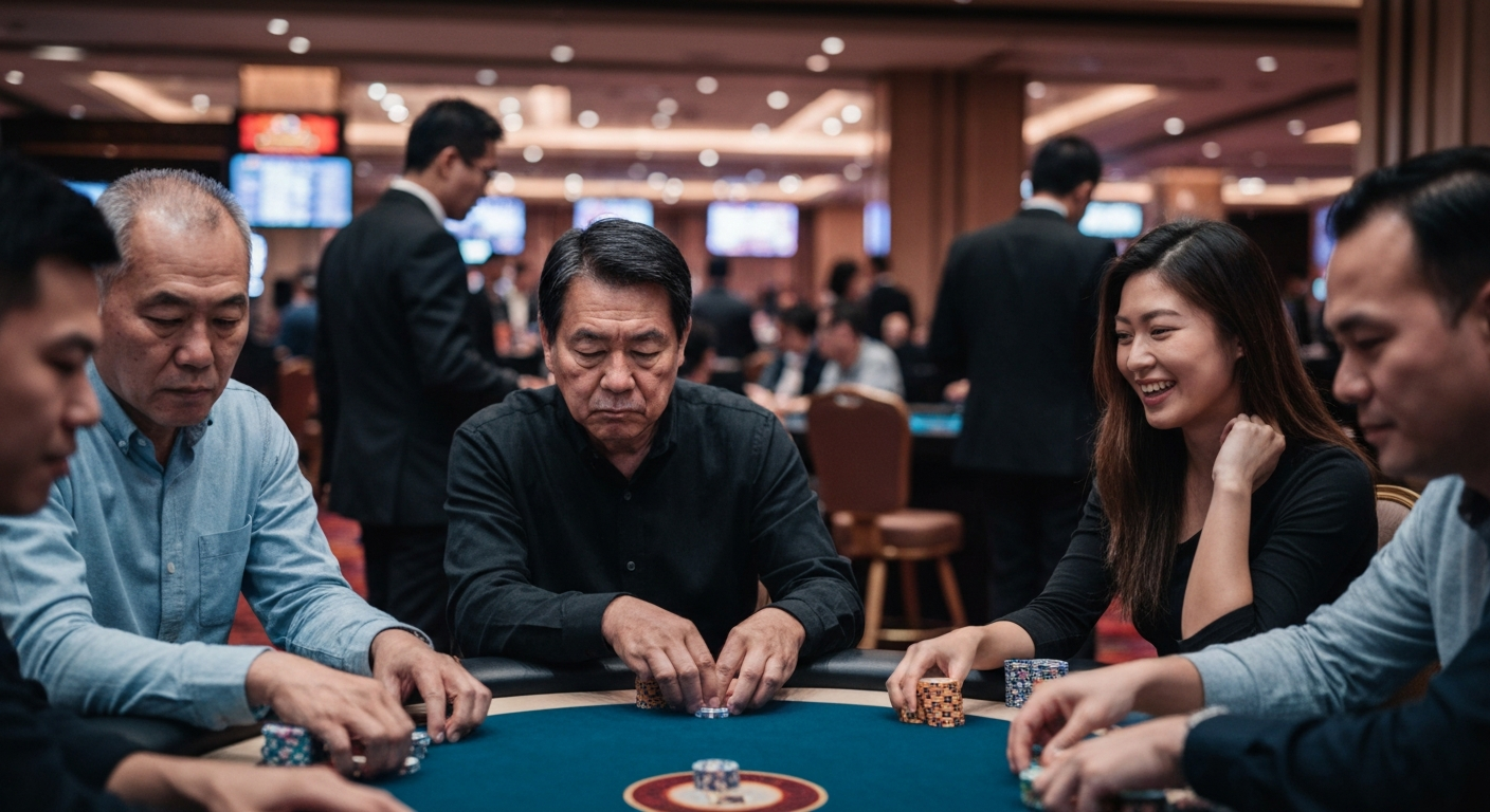 Boo Casino Live Gaming