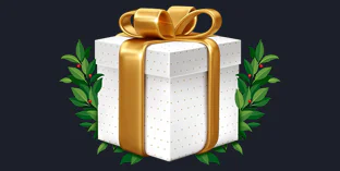 Boo Casino Gift Box Bonus