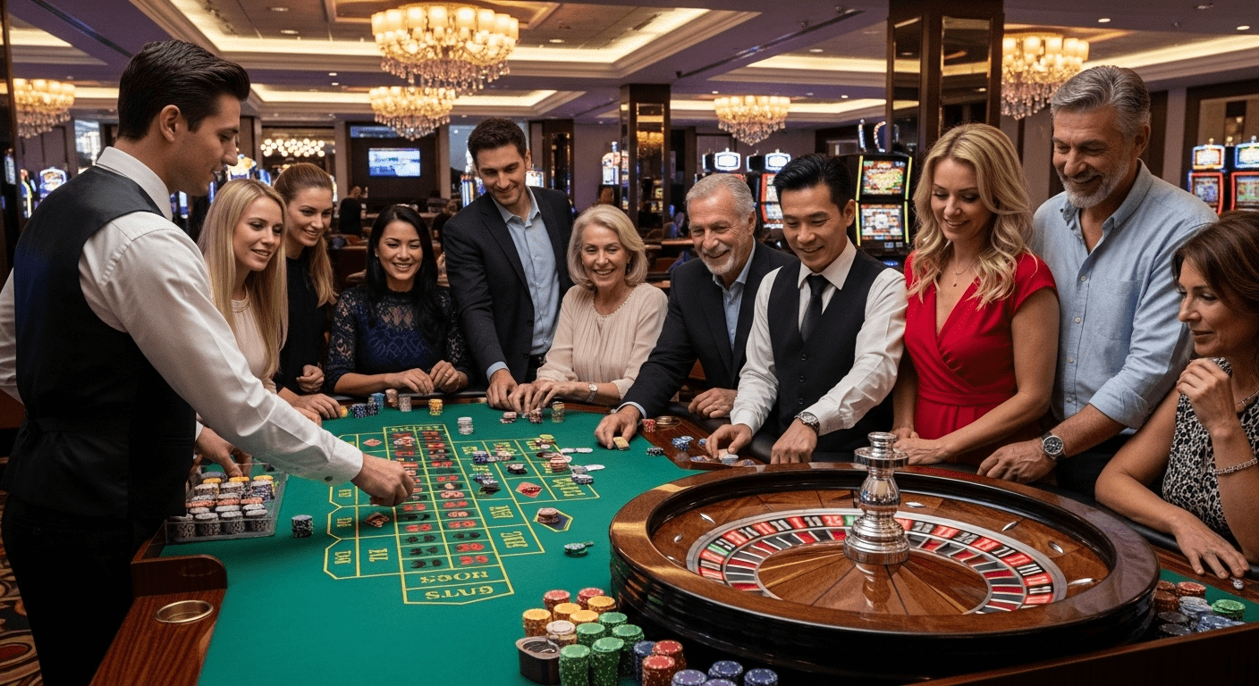 images PowerPlay Casino